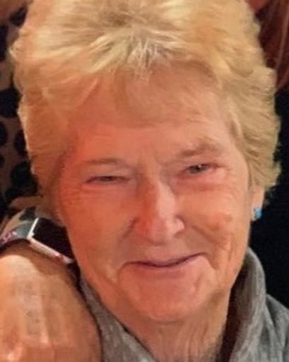 Faye Singleton's obituary image