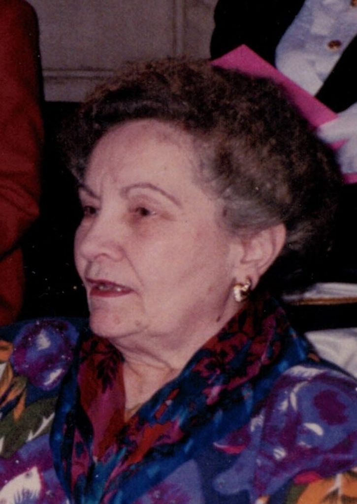 Catherine Slavich Profile Photo