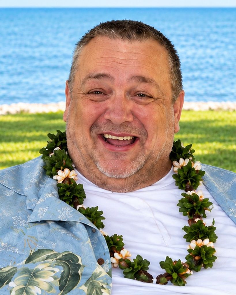 Bradley Warren Abbott Profile Photo
