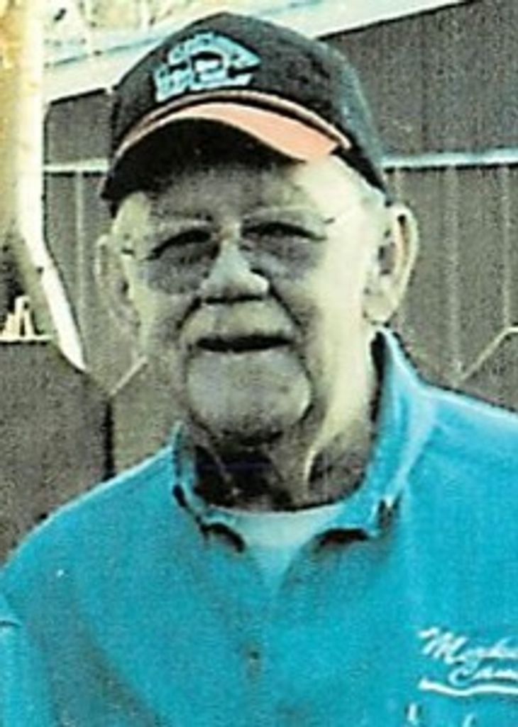 Eugene Sederlin