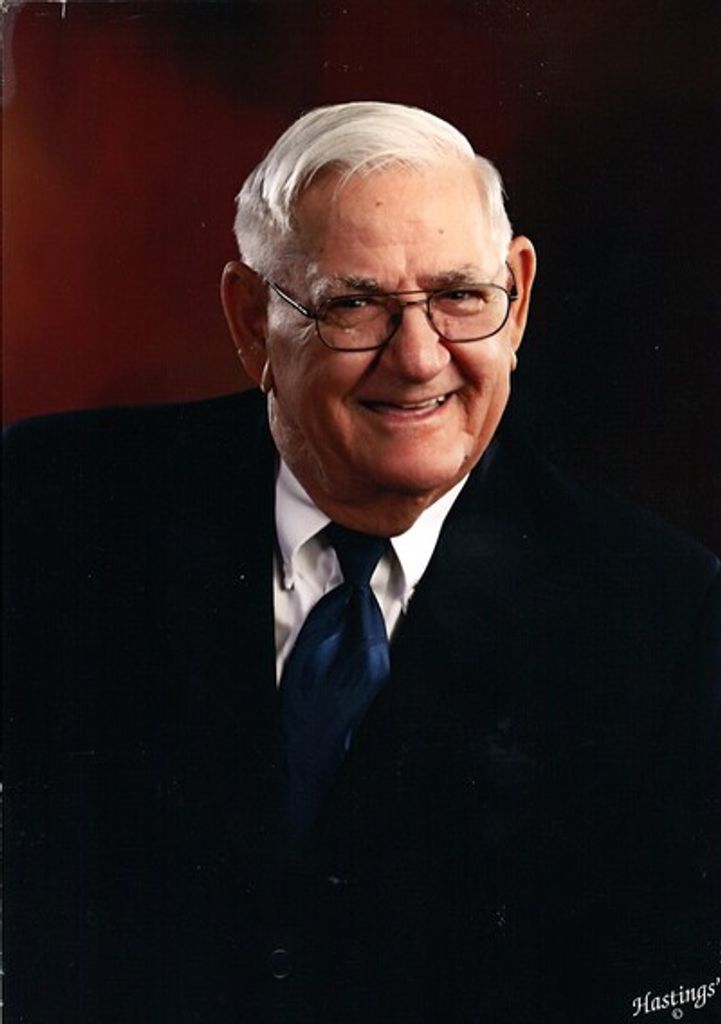 Glenn Branson