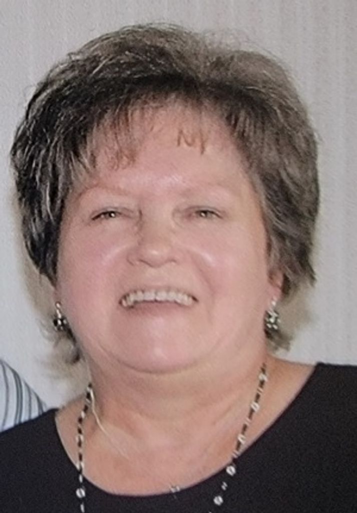 Dorothy Lee (Lemons)  Adcox