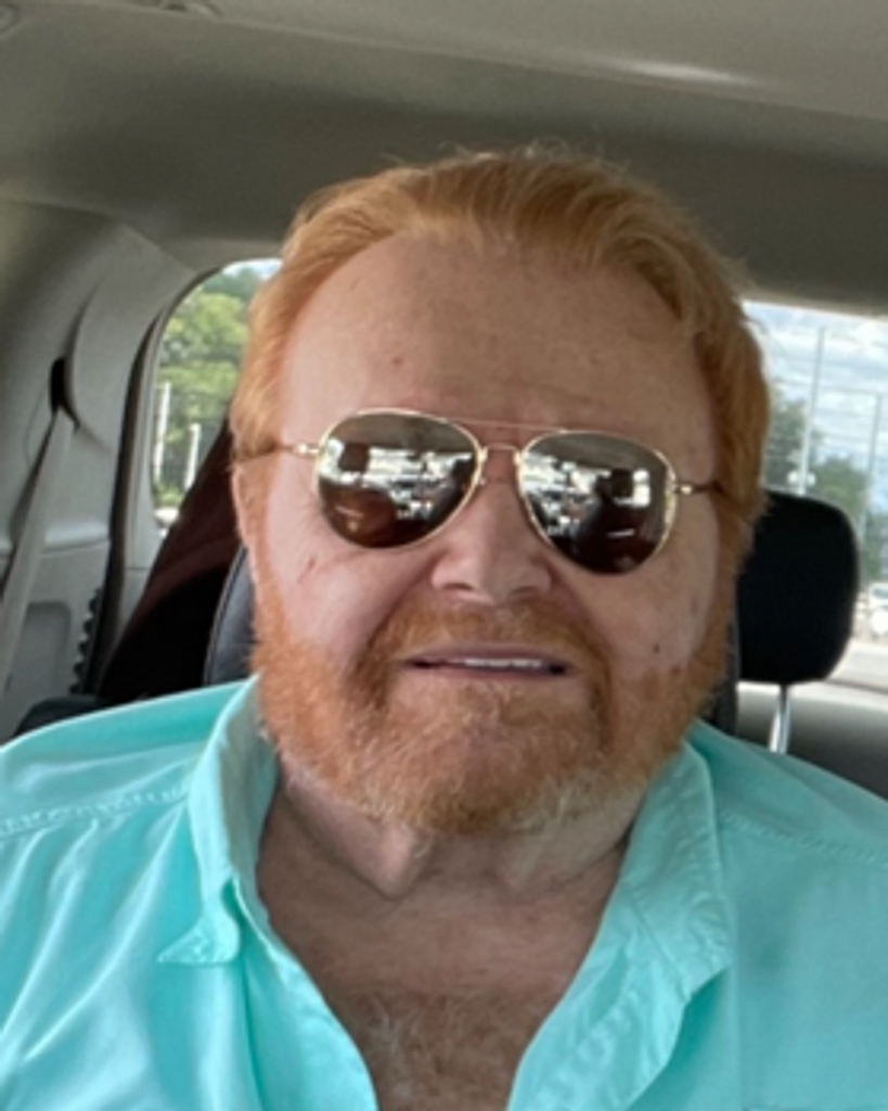 George A. Thompson Profile Photo