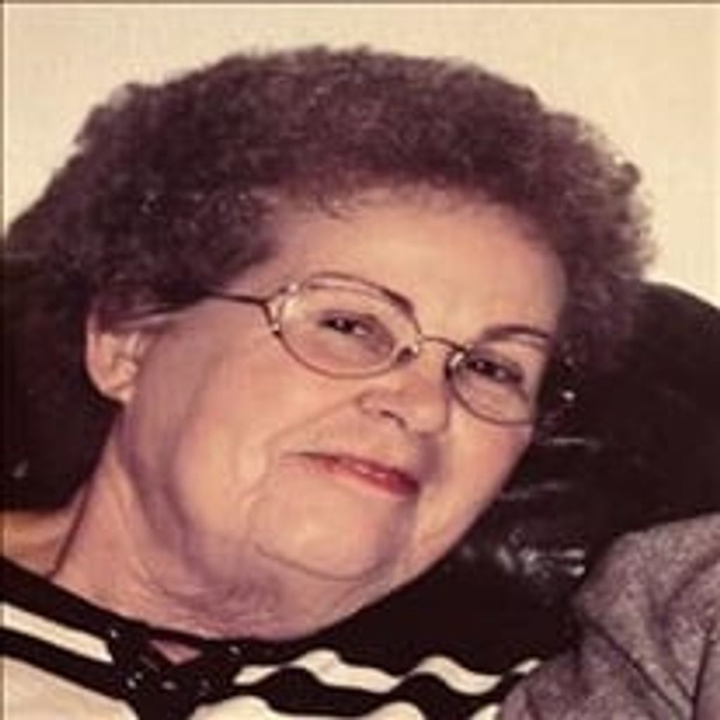 Bonnie Ann Smith