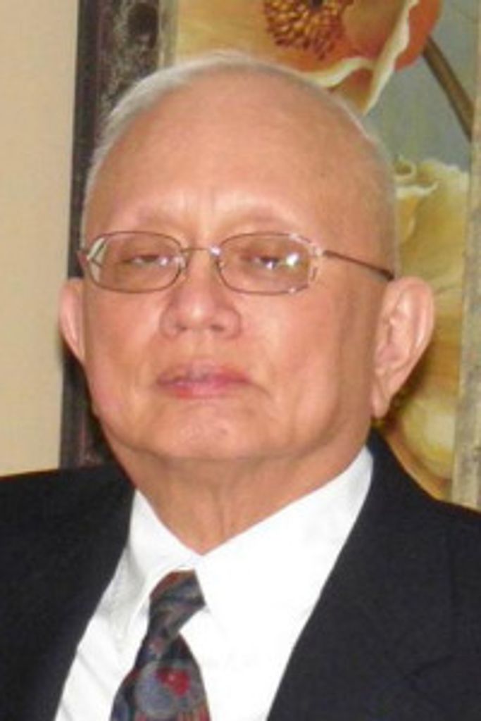 John Lee Chew