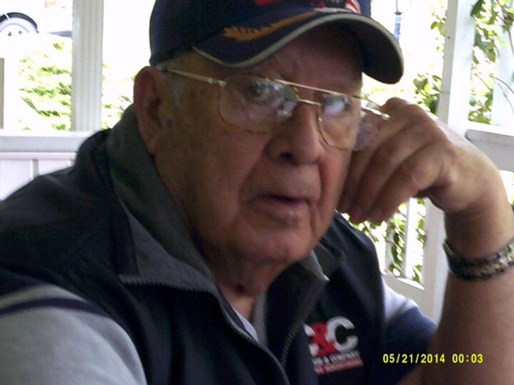 Riccardo Girello Sr.