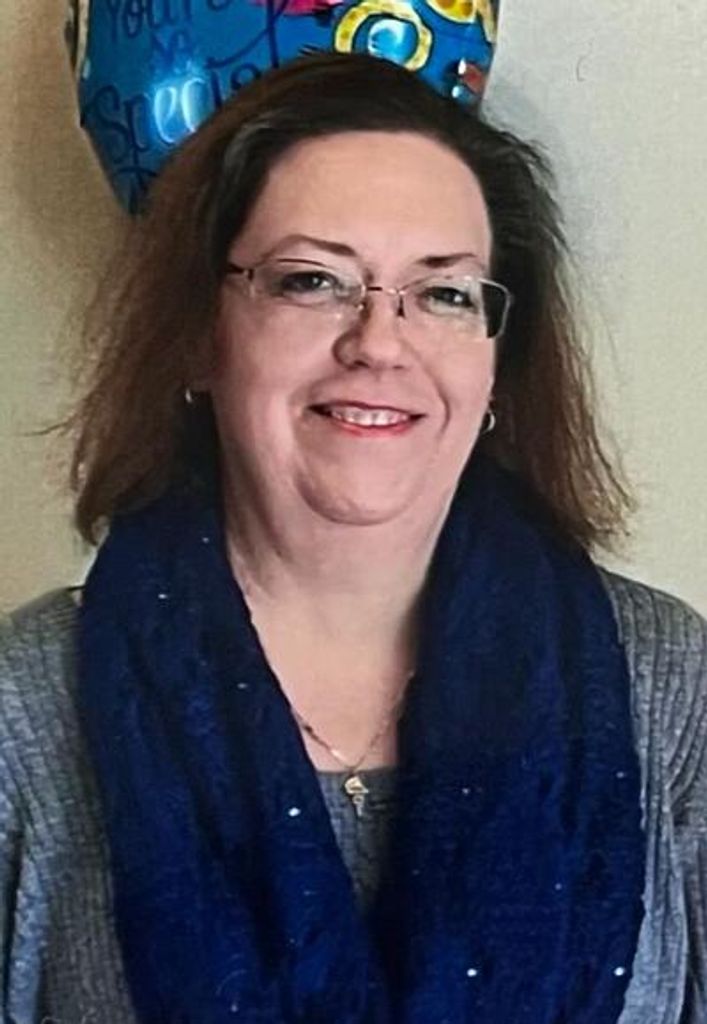 Alice Gordon Travis Profile Photo
