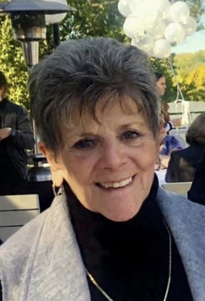 Anne Warman Profile Photo