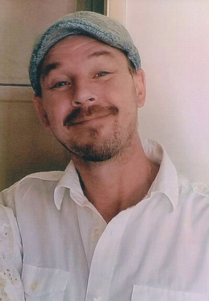 Christopher John Benoit Profile Photo