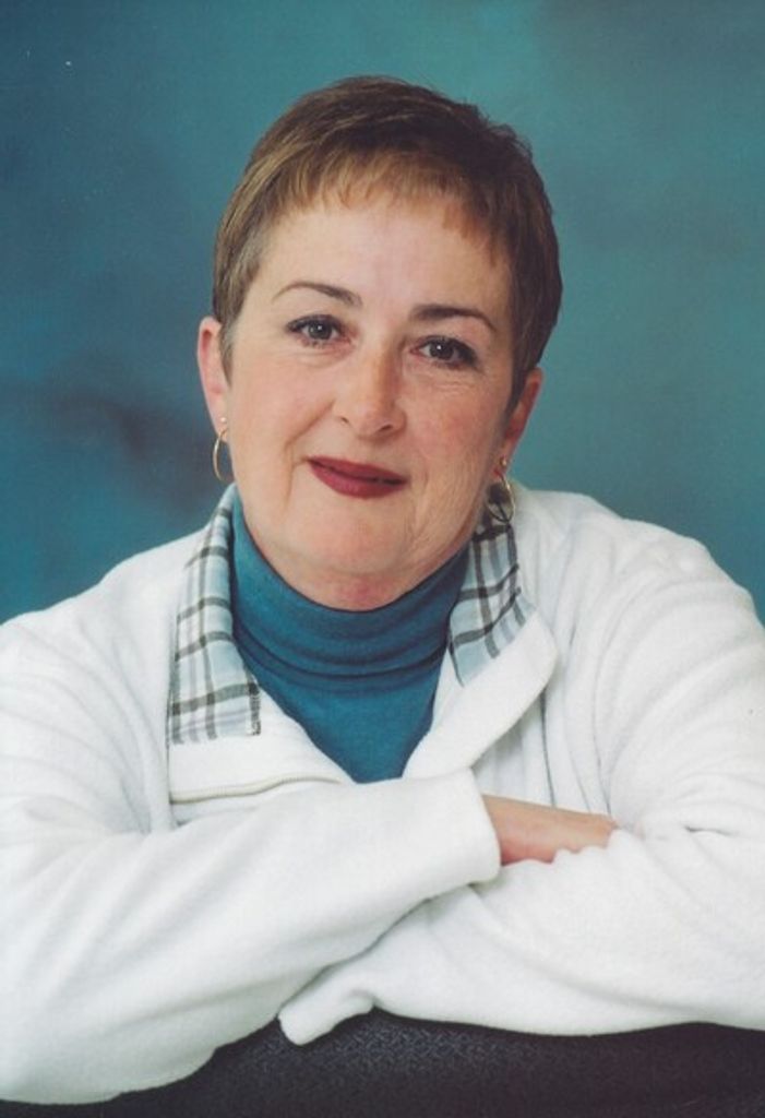 Rene Marie Harvey