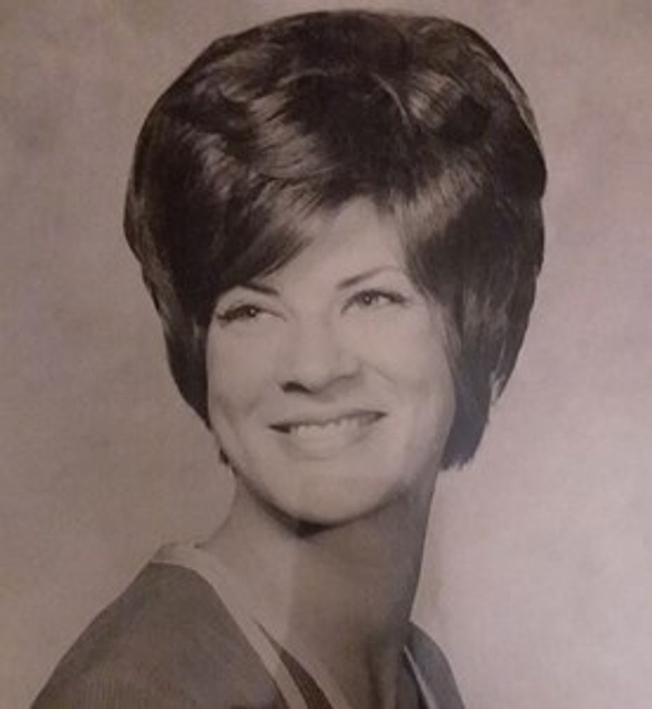 Janet Van Proyen