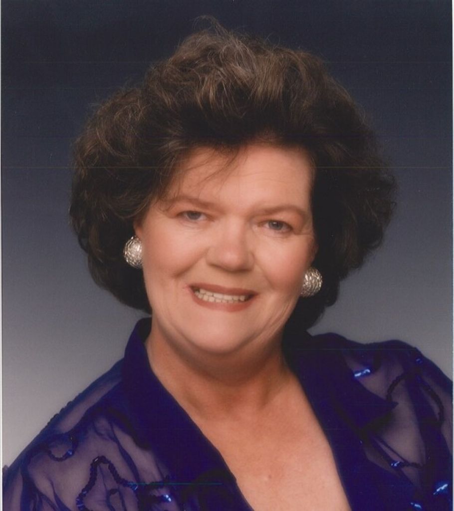 Patricia Ann Thompson