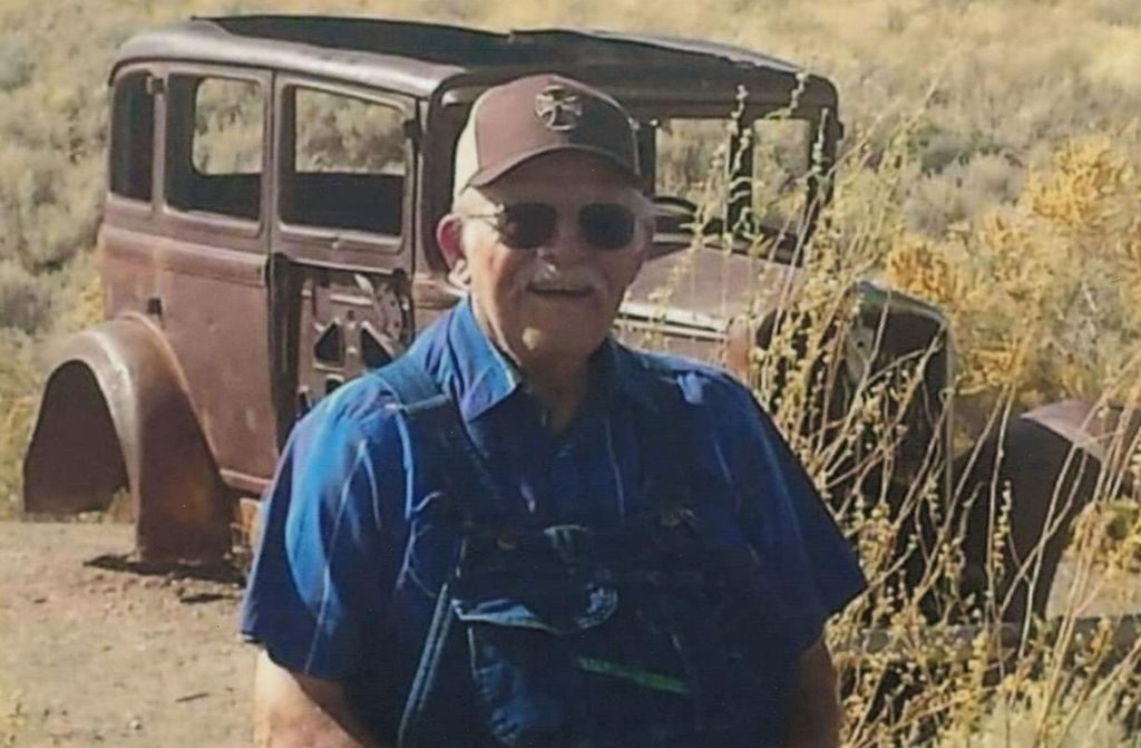 Delbert Wagner Profile Photo