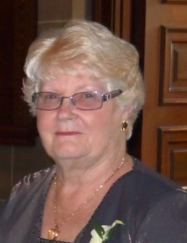 Jean E. Farrell Profile Photo