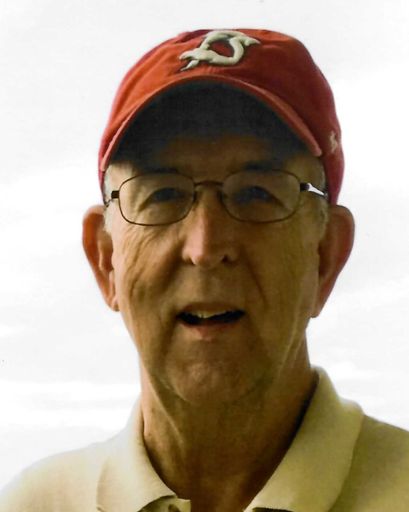 Berkeley Elwood Beasley's obituary image