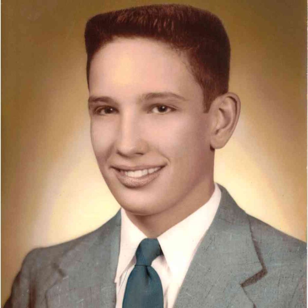 Gerald Charles Shanahan Profile Photo