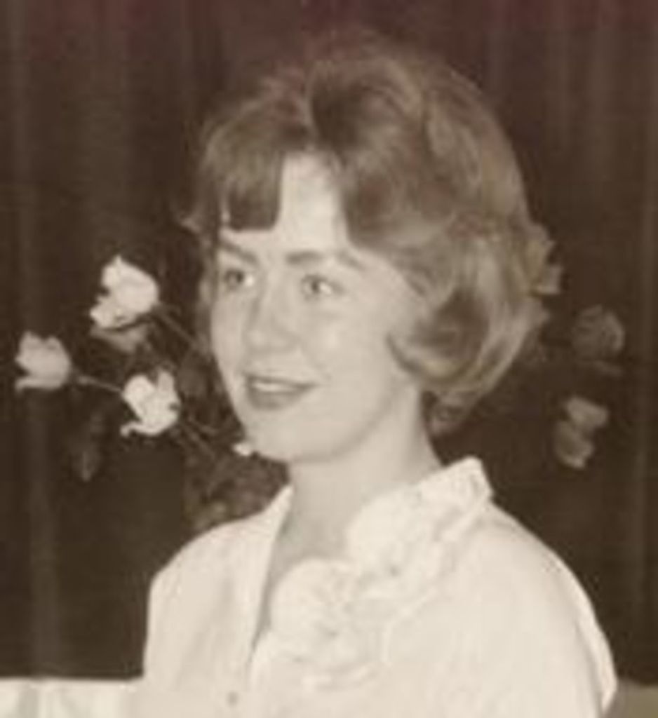 Judith 'Judy" Pflugrad