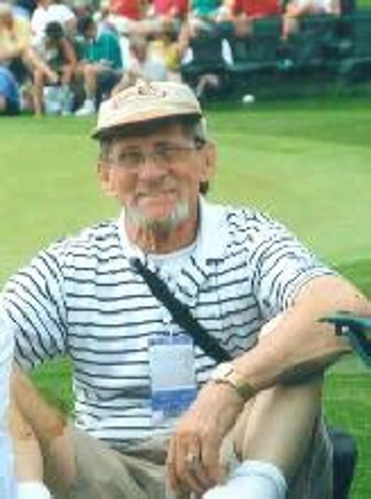 Leo Paul Charette Profile Photo