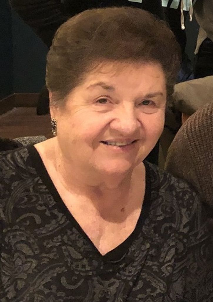 Louise C Ramey Profile Photo
