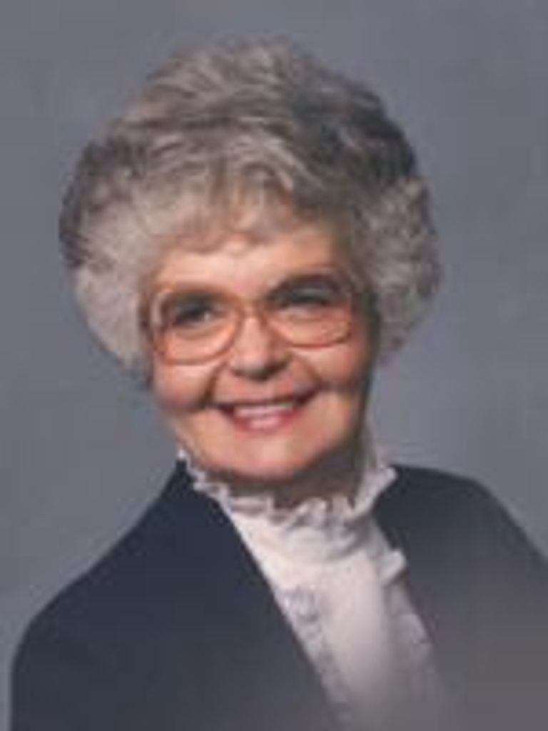 Mary "Joanne" Barker