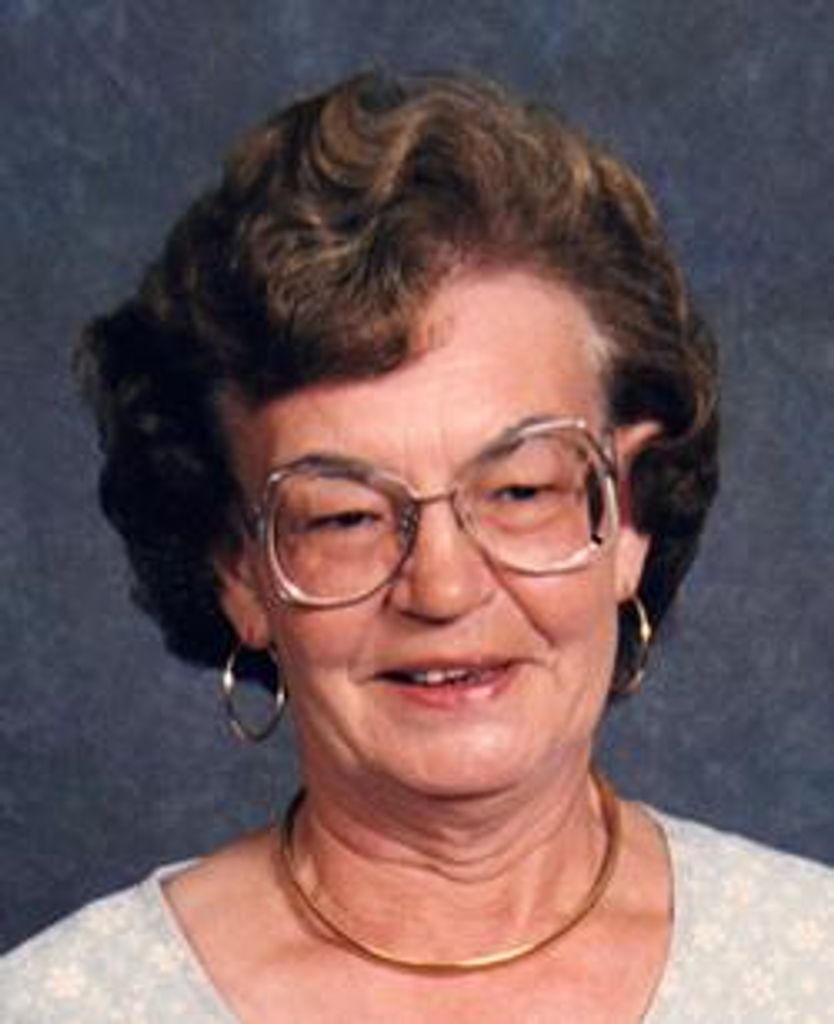 Marjorie June Dawes