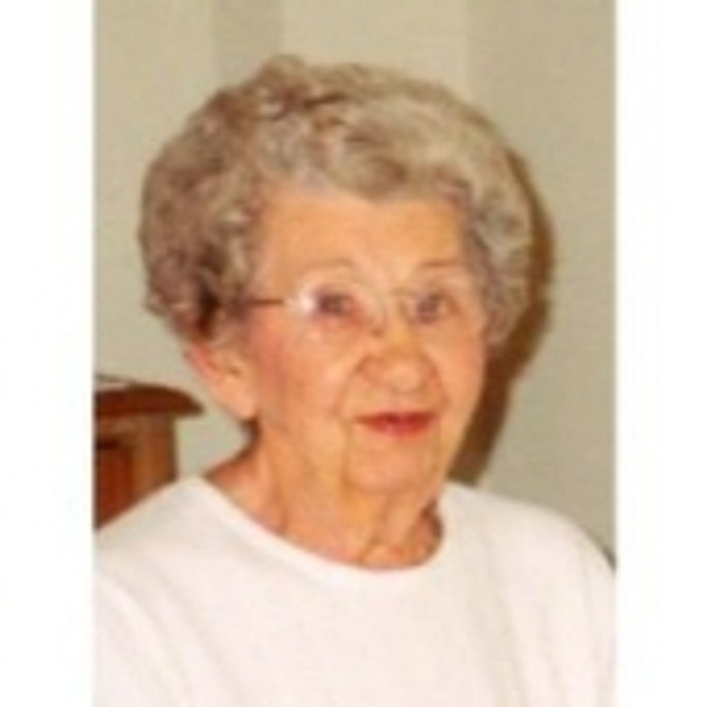 Ruth E. Wilson