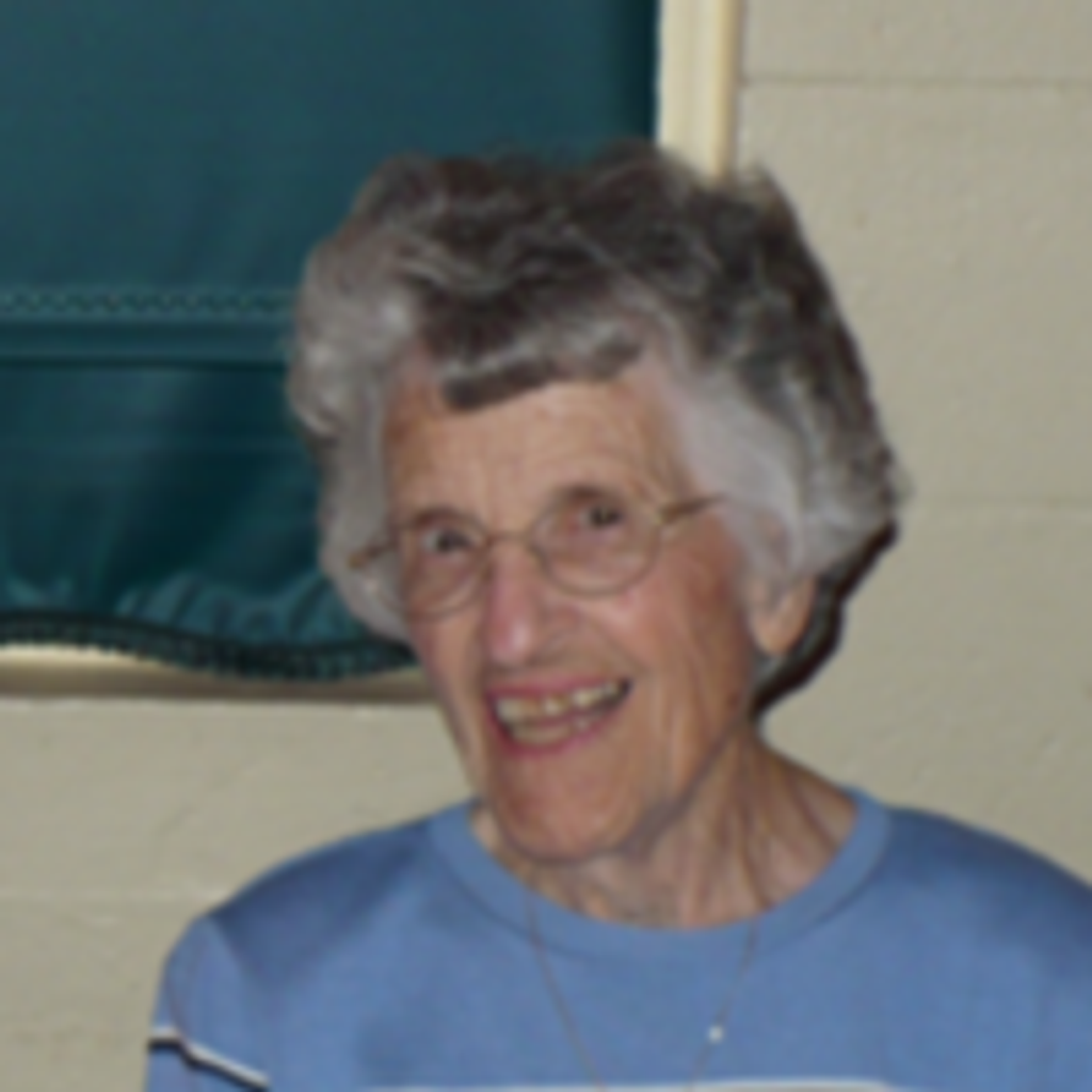 Nanita Guerry Gottman