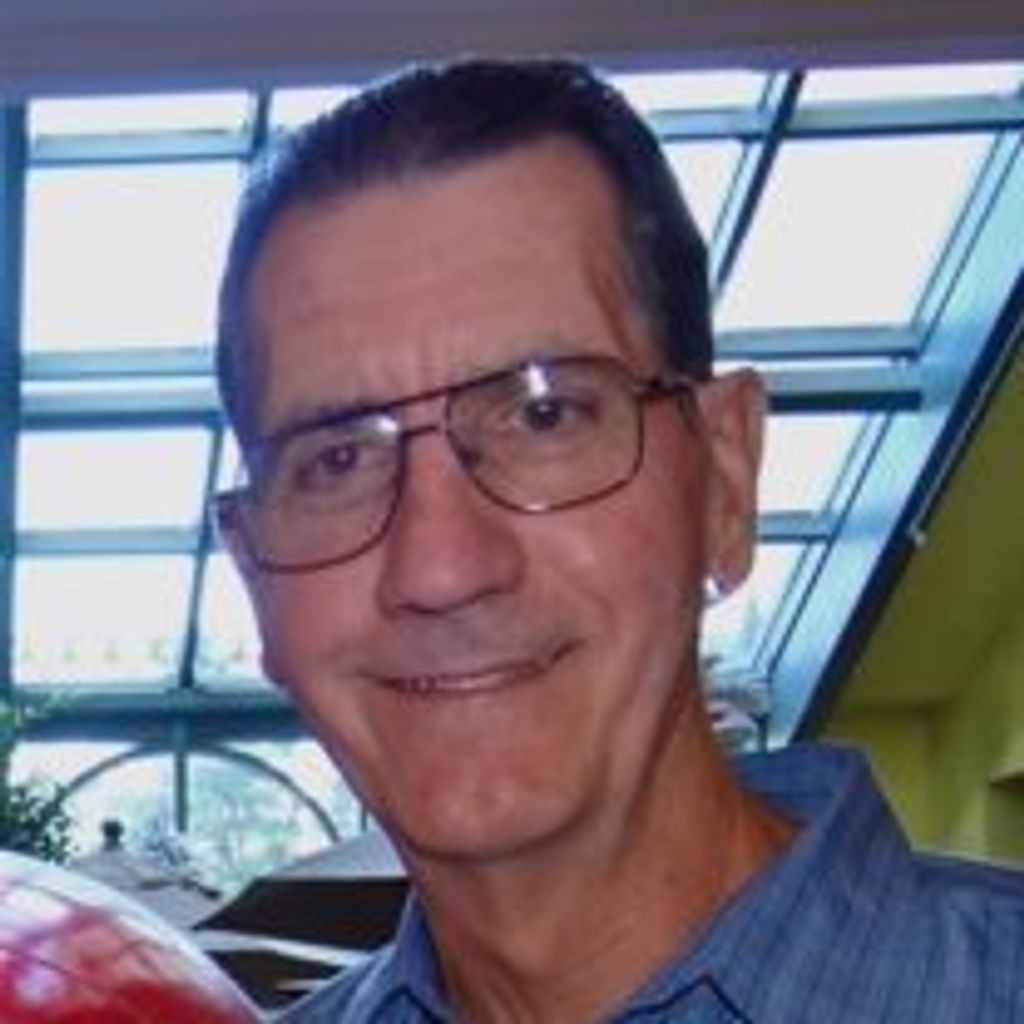 Kirby Oliver Krohn