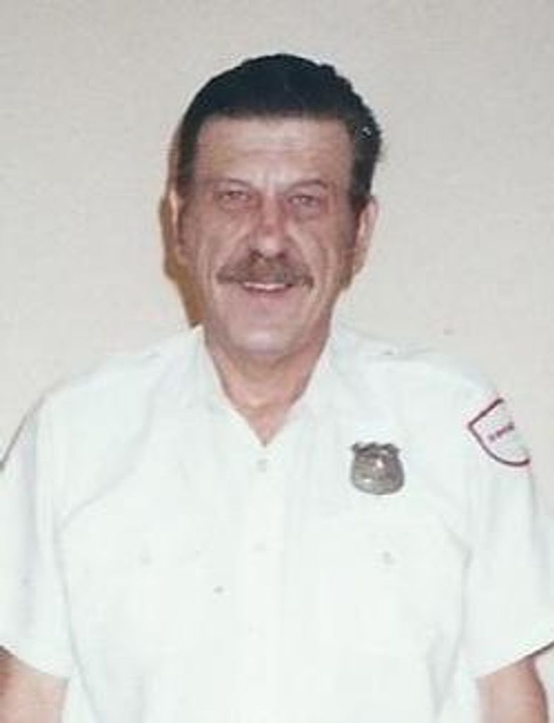 George A. Beck Profile Photo