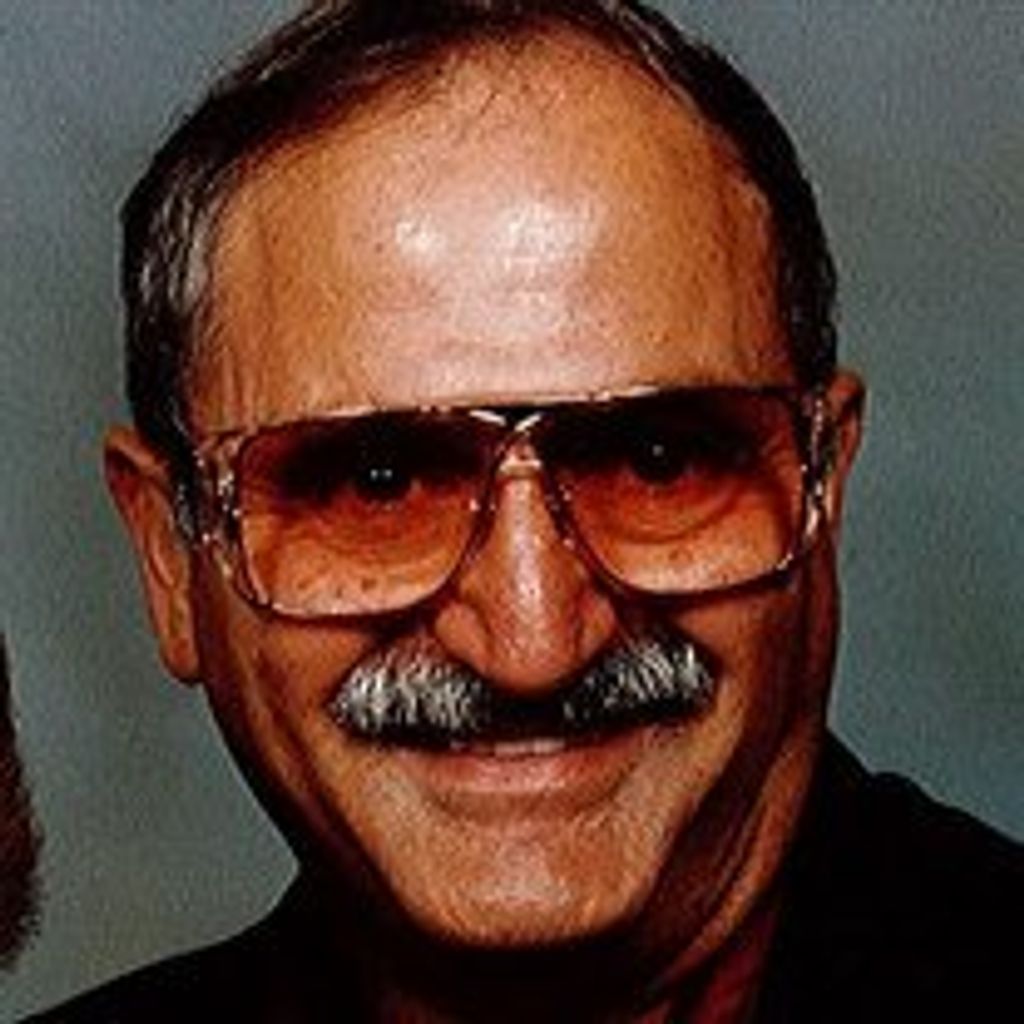 Samuel  Anthony Accordino