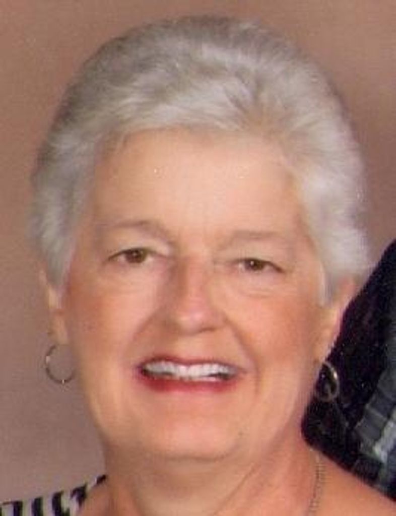 Barbara Ann Whewell Profile Photo