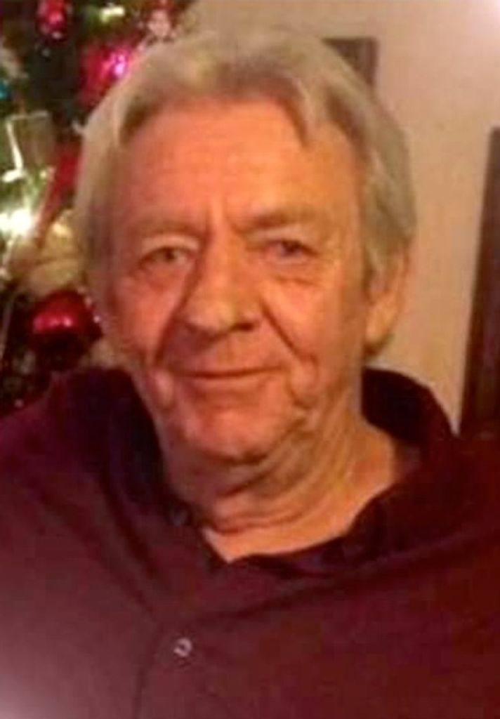 Lawrence Edward Potts Profile Photo