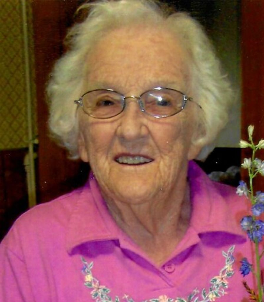 Rita Clukey Profile Photo