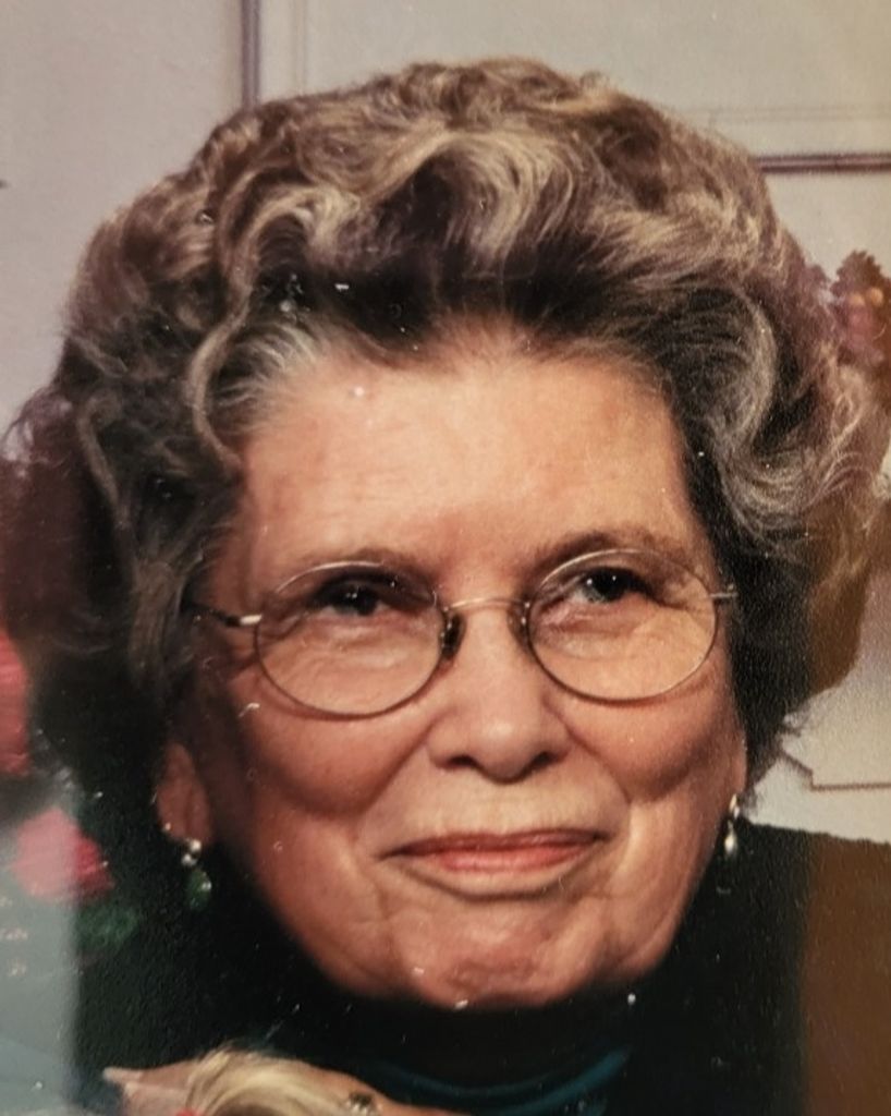 Alice Arlen Tynes Peterman