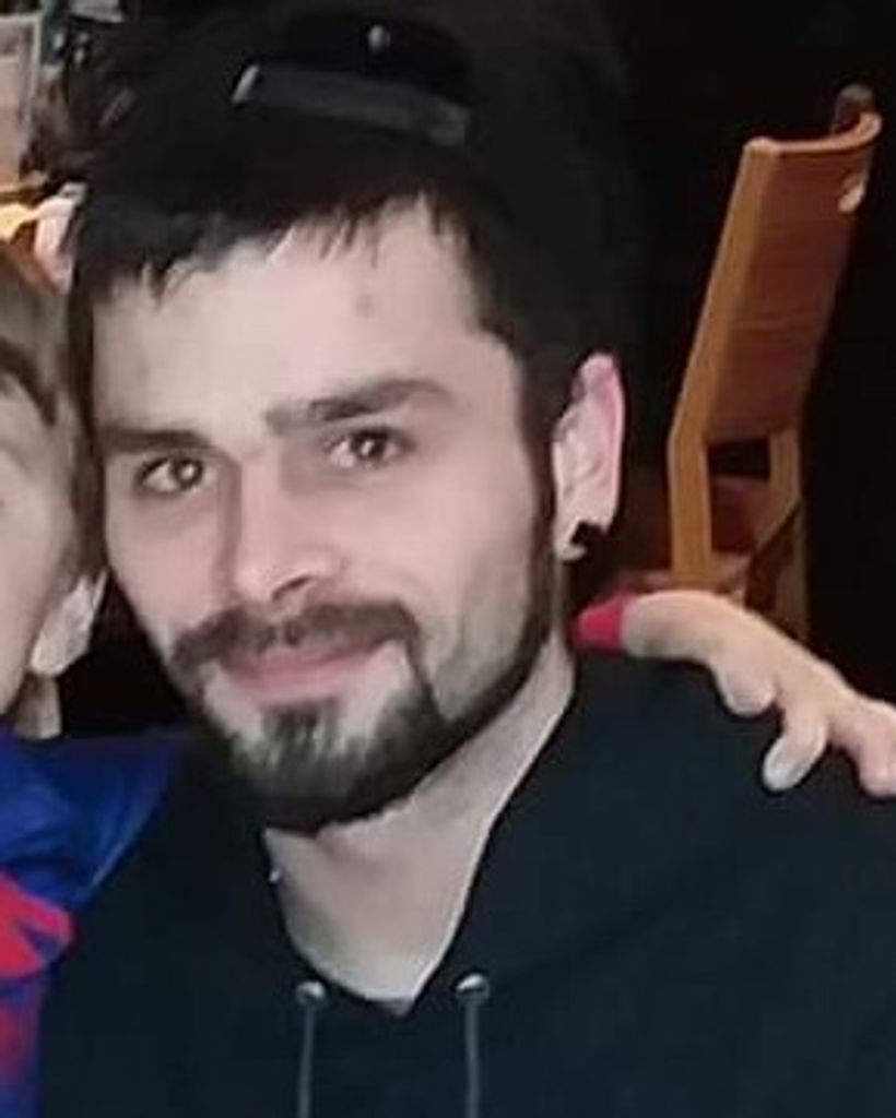 Nathan Chaney Profile Photo