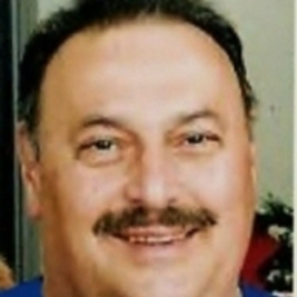 Ronald J. Agoglia