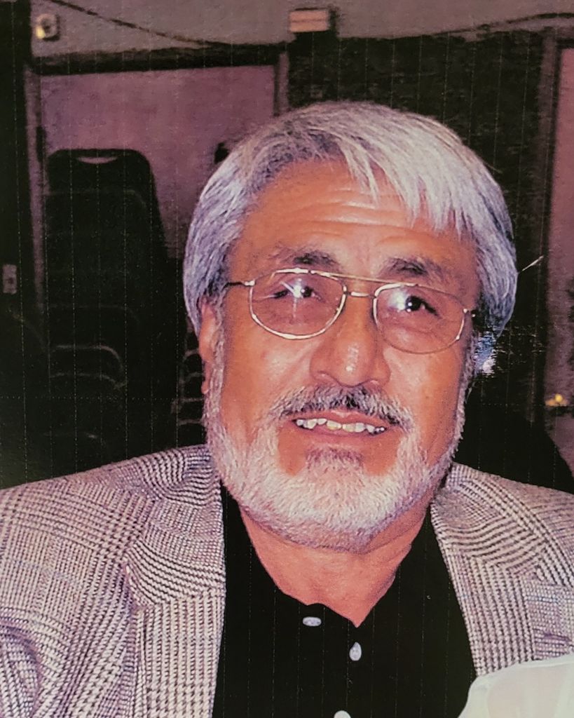 Alvino Gamboa Gomez Profile Photo