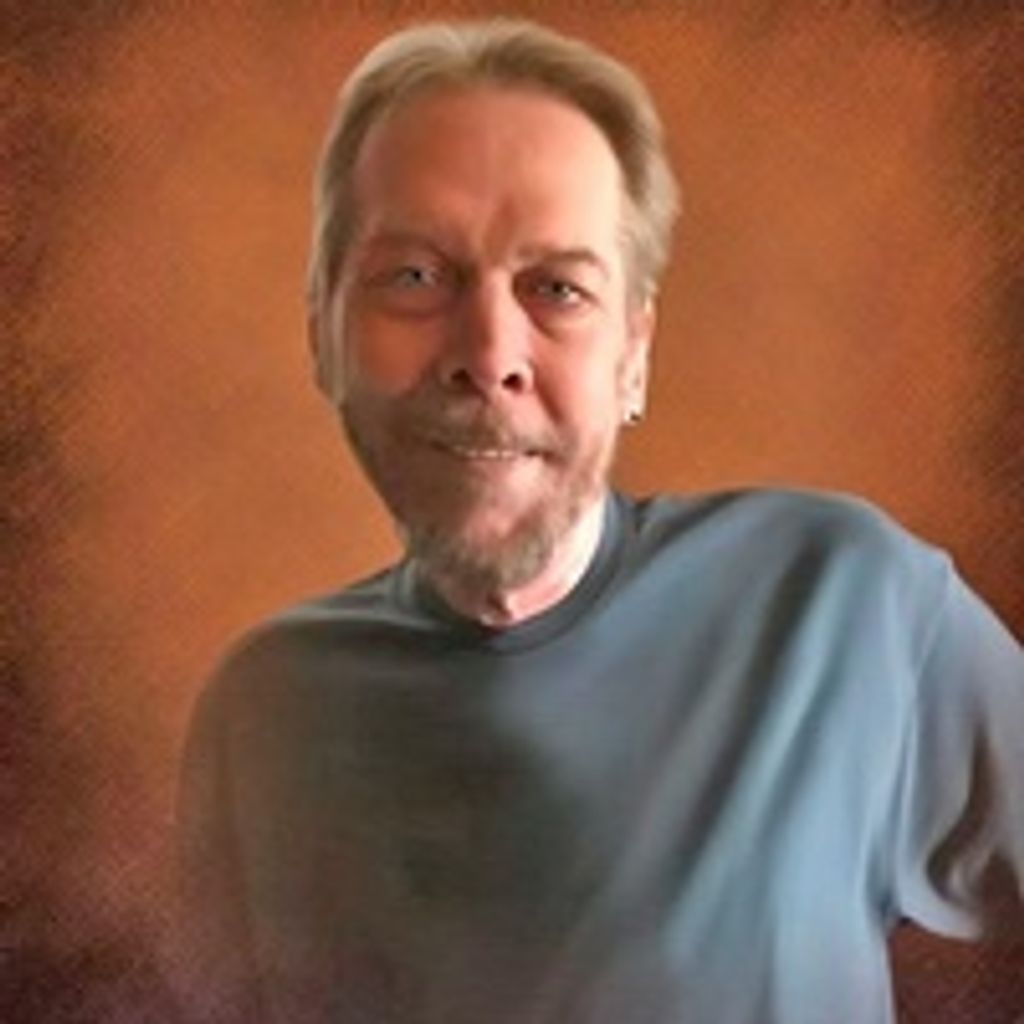 Mark Donald Ward, Iii