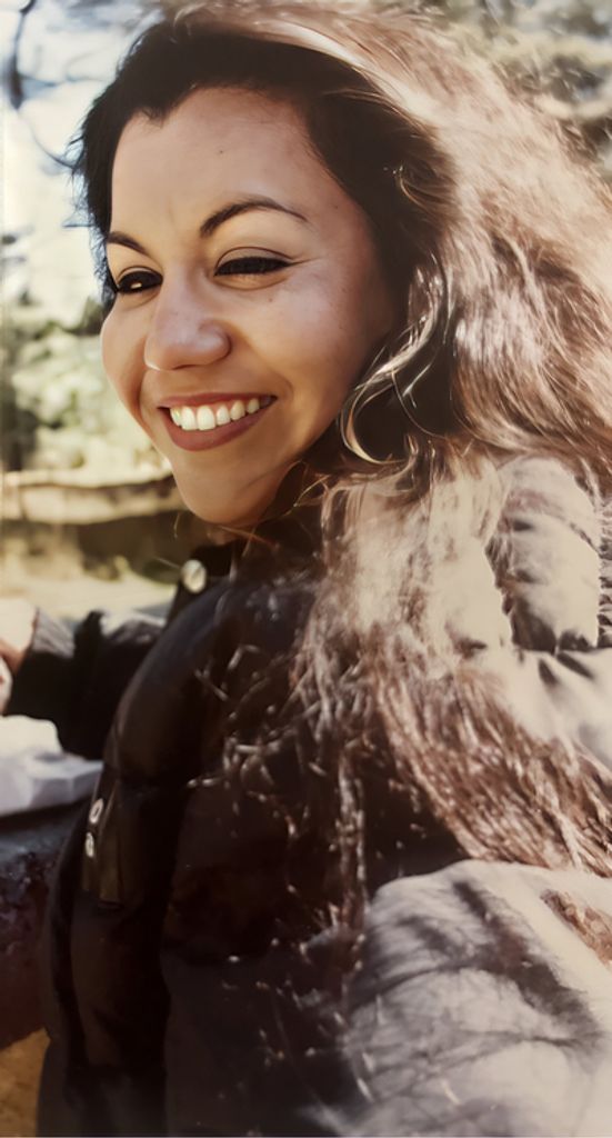 Lucy Pantoja Esparza Profile Photo