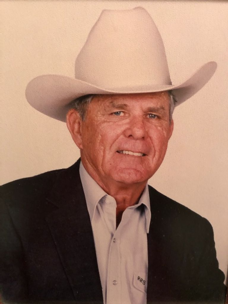 Robert Ray Smith Profile Photo