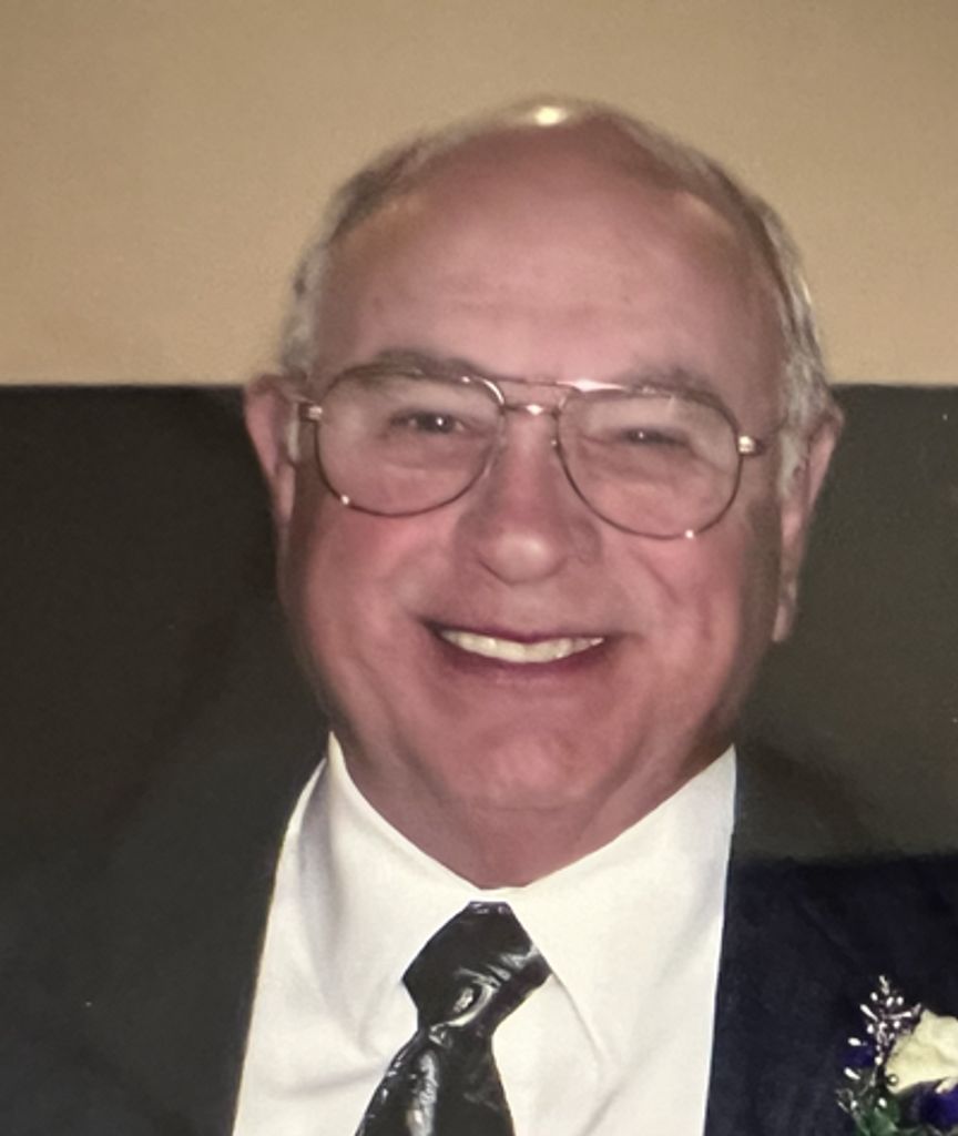 Gordon Barnhardt, Jr. Profile Photo