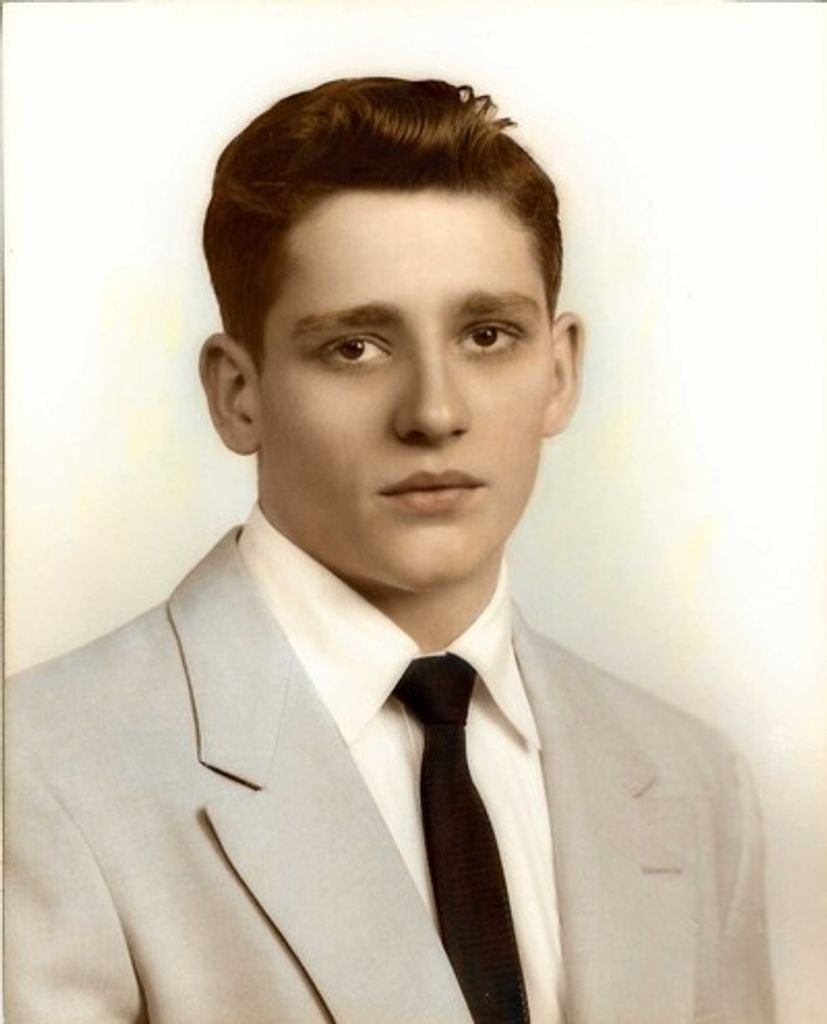 Thomas Leo Thum Profile Photo