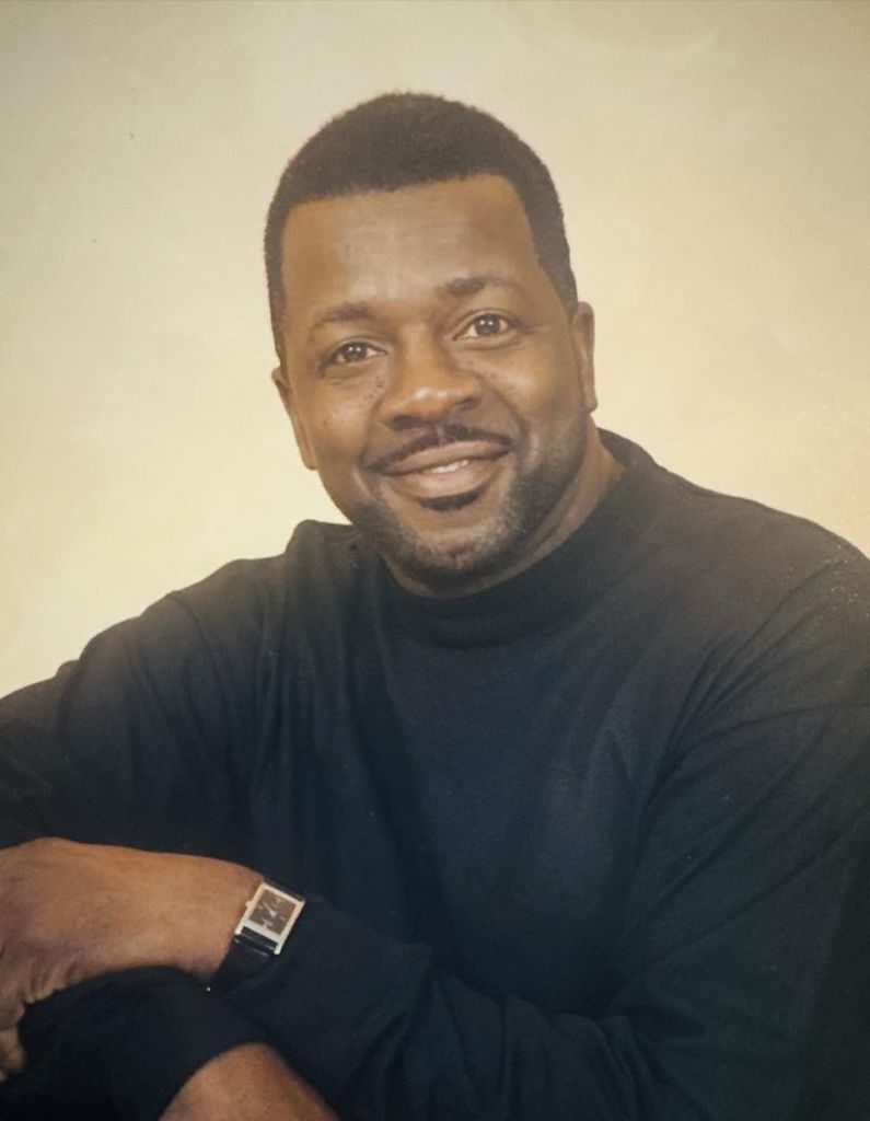 Mr. James J. Franklin Profile Photo