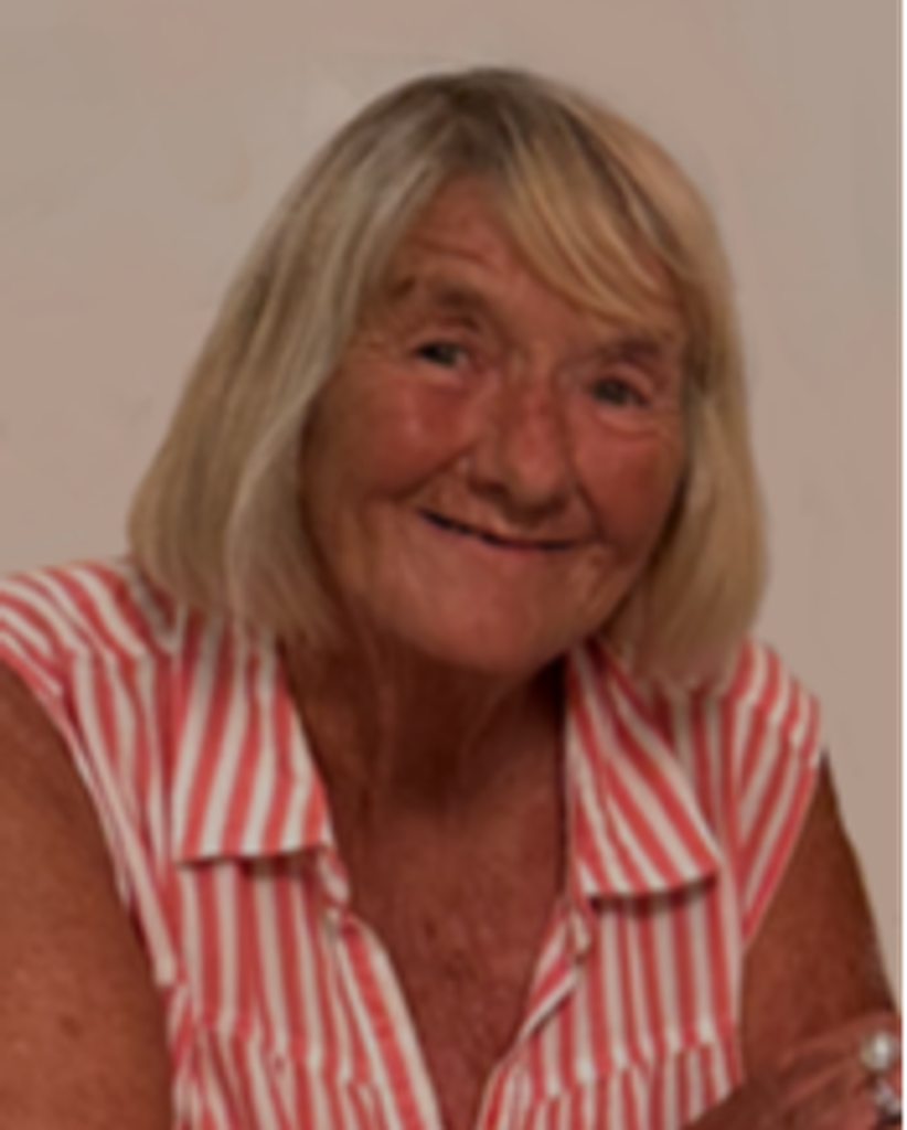 Sharon Horn Profile Photo