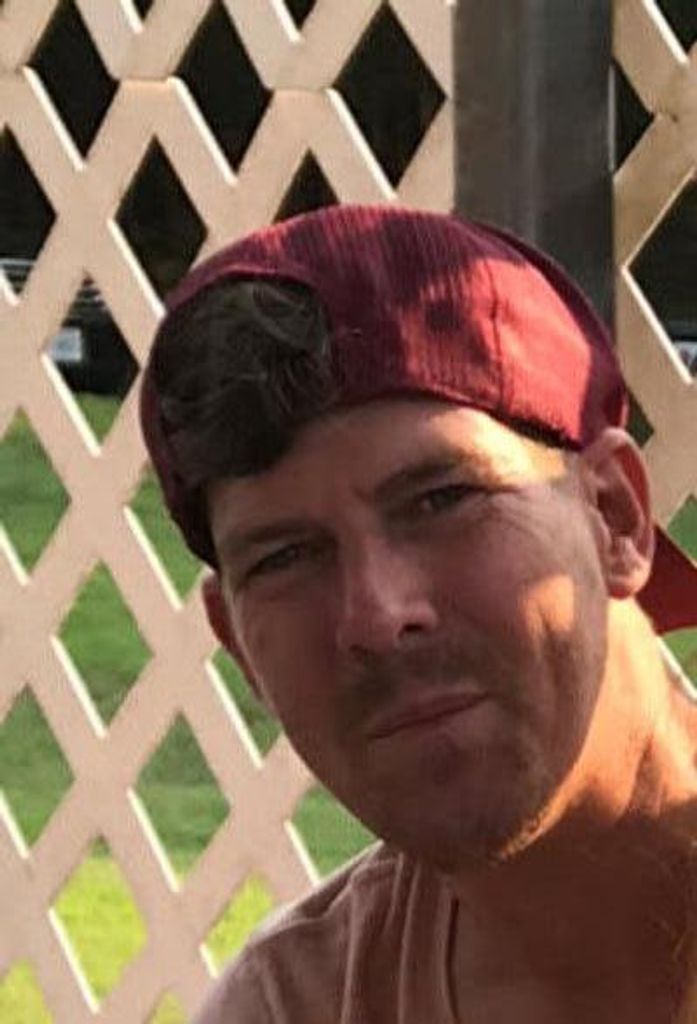 Stacy John Schlueter