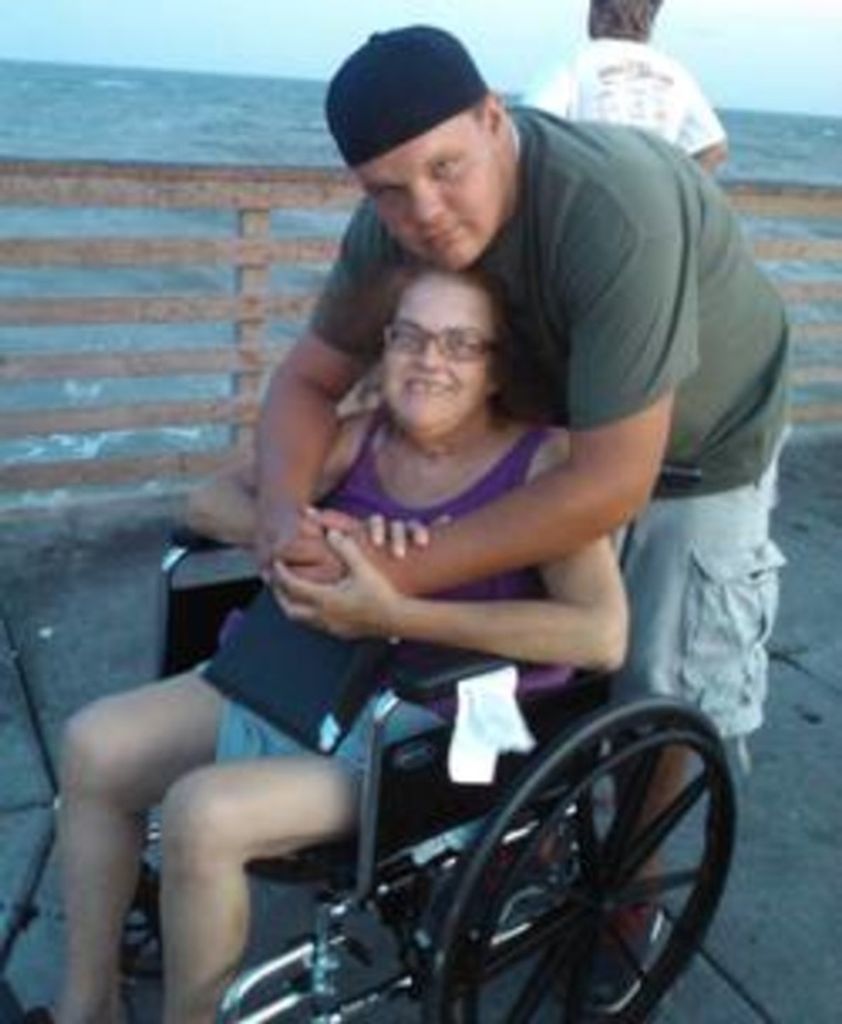 Charlene Gay Eastwood Profile Photo