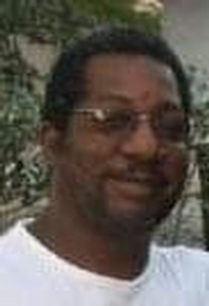 Robert Lorenzo Brooks