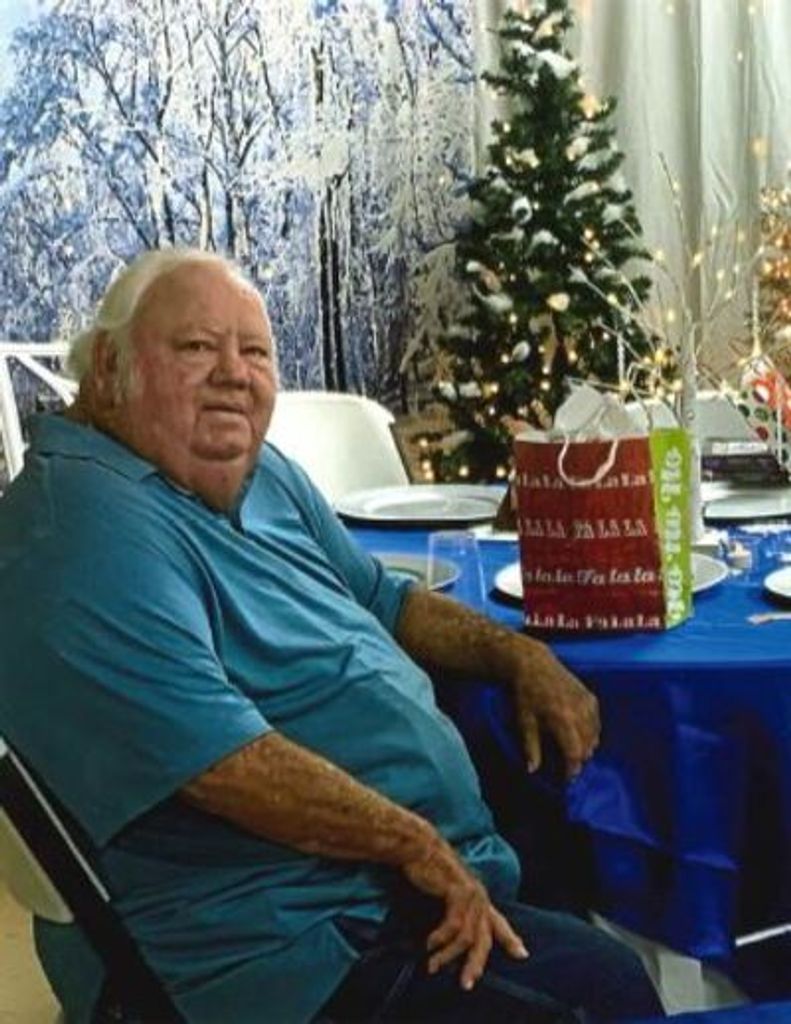 Raymond Lee "Charlie" Carter Profile Photo