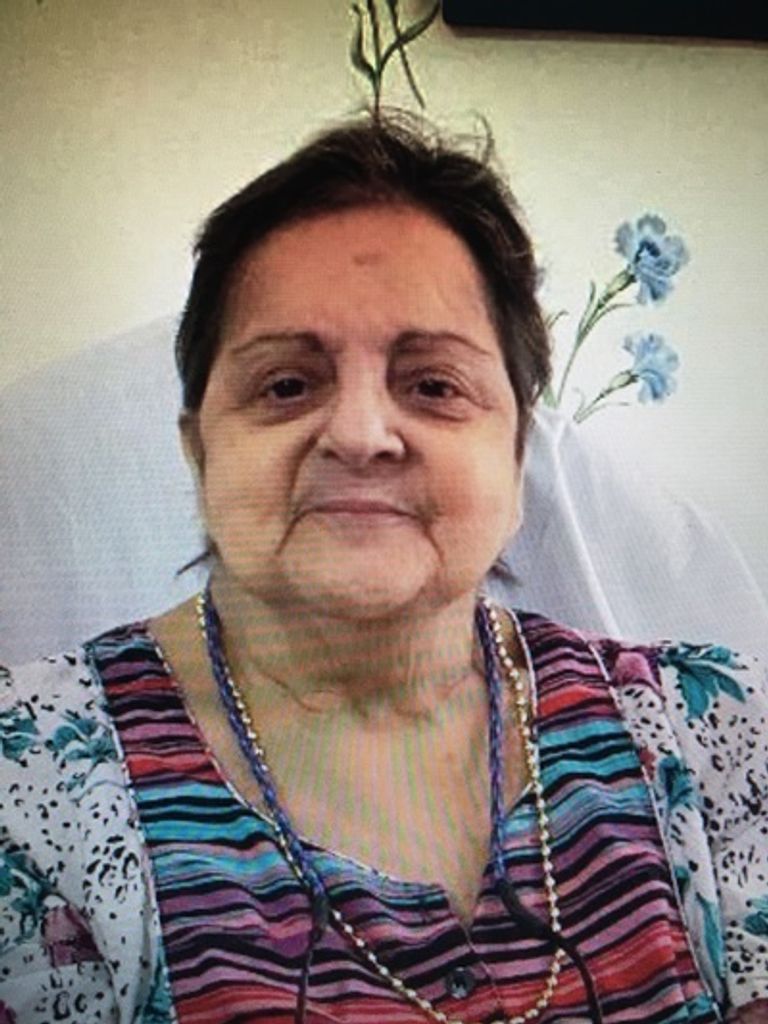 Rosaria "Rosie" Perritano Profile Photo