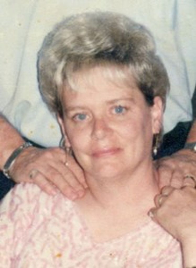 Diane K. Mustard
